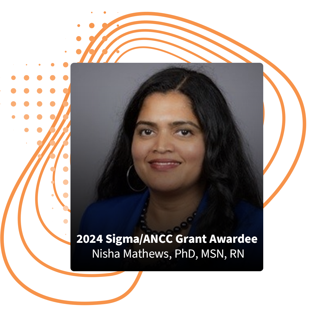 2024 SIGMA_ANCC Grant Awardee Photo