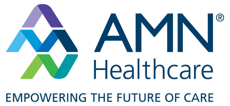 AMN Healthcare. Empowering the Future of Care
