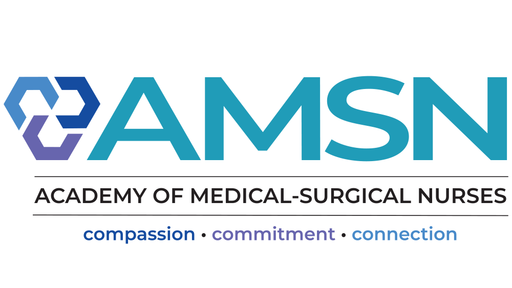 Academy of Medical Surgical Nurses