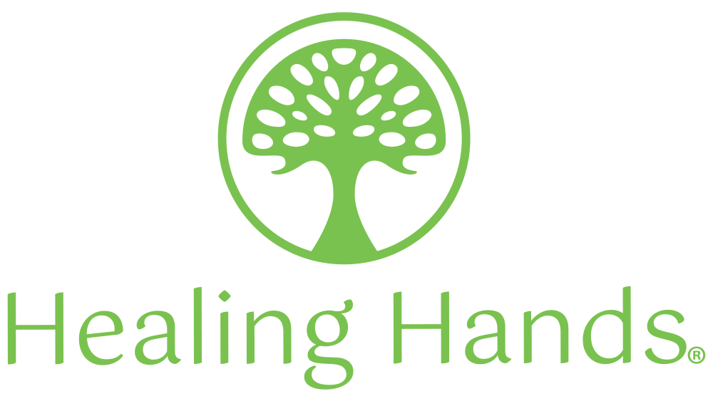 Healing Hands