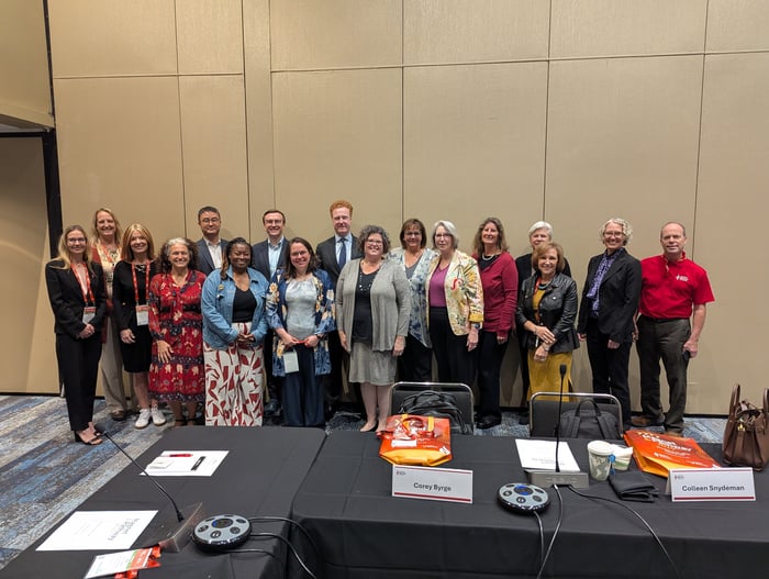 2025 Research Advisory Council