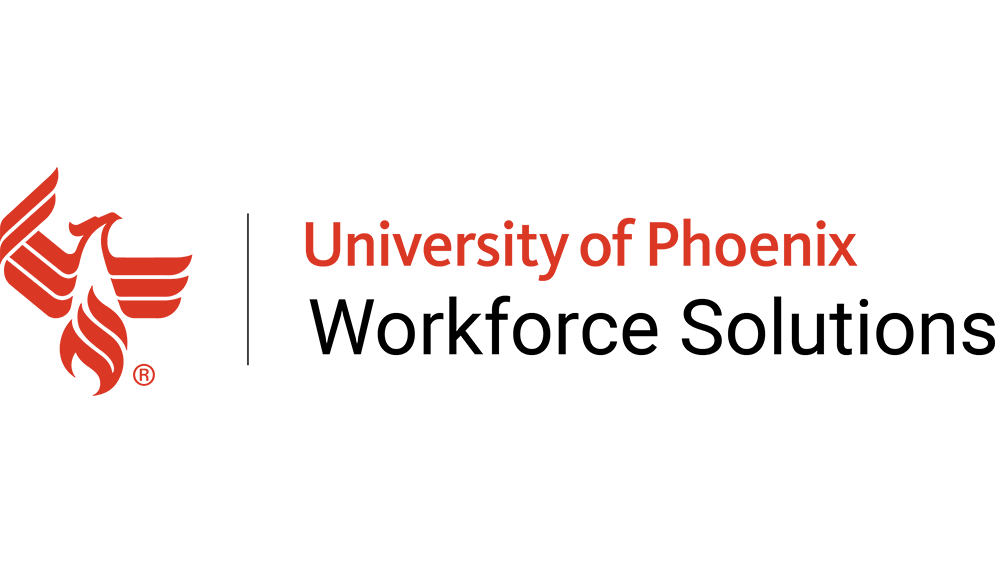 University of Phoenix logo