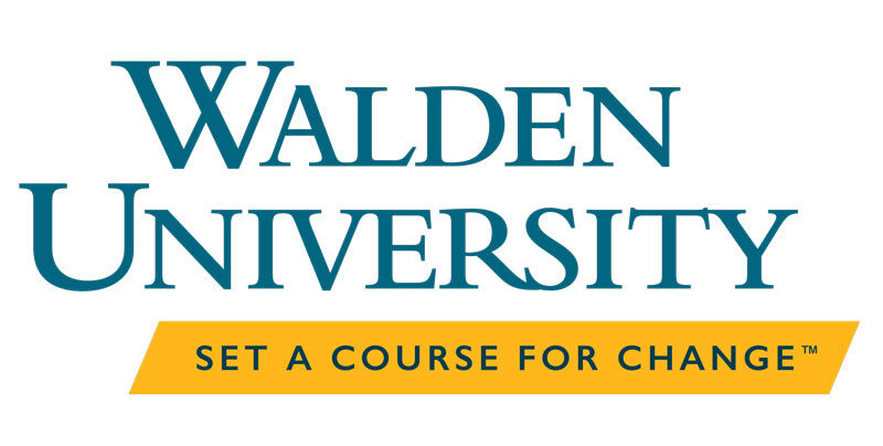 Walden University. Set a Course for Change.