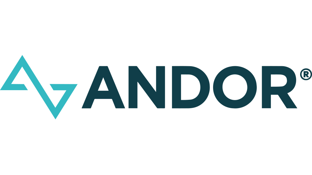 andor logo