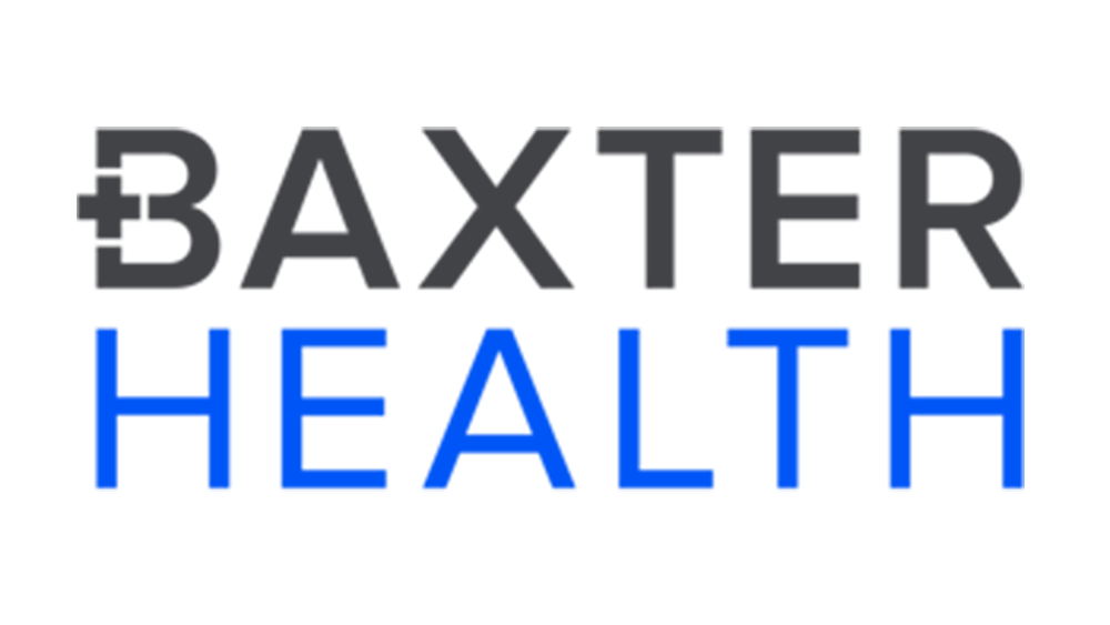 baxter logo
