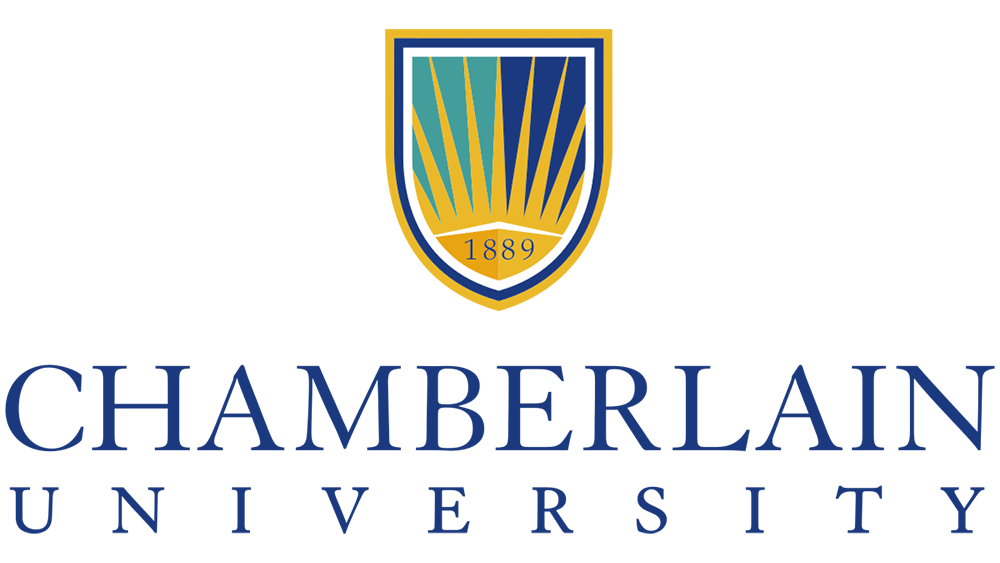 chamberlain logo
