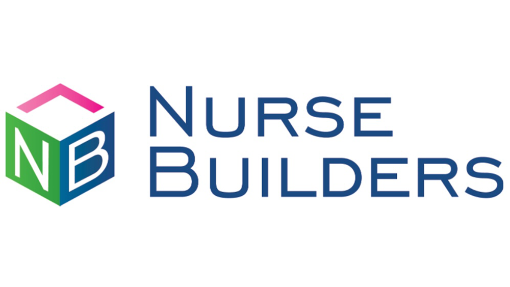 nurse builders logo