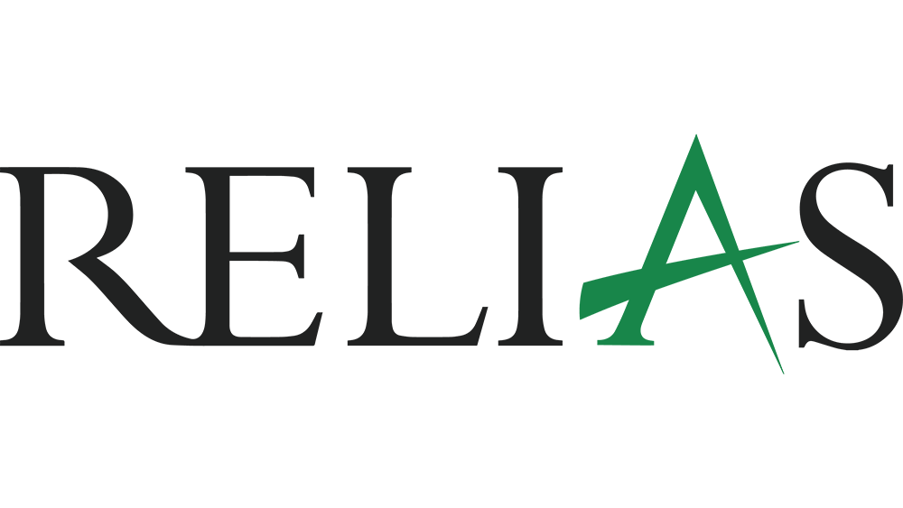 relias logo