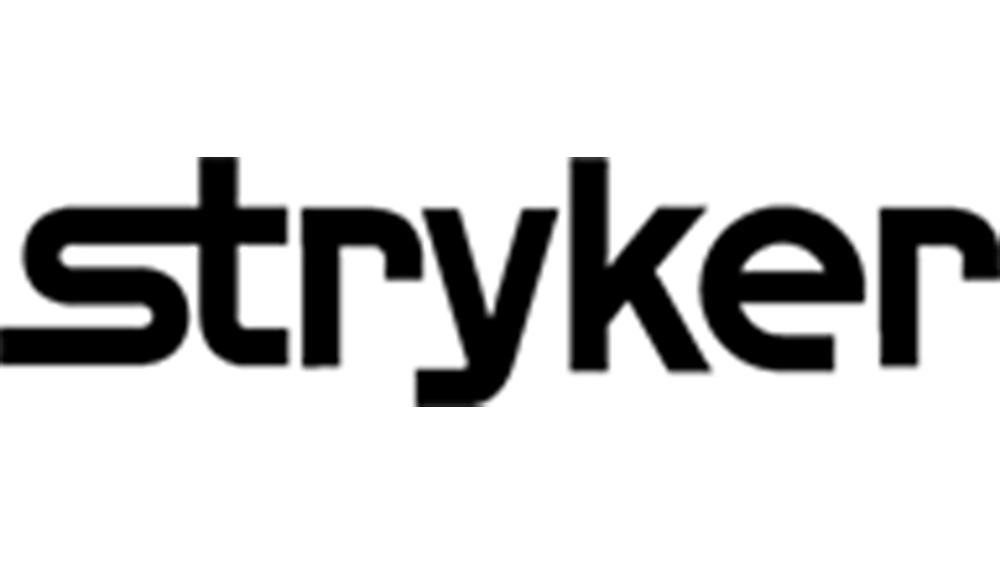stryker logo
